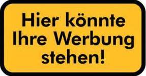 Werbung